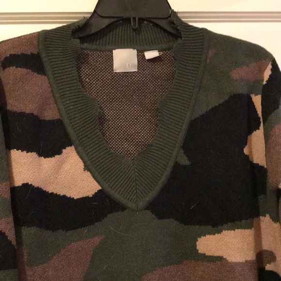 Sweater - Picture 2 of 4